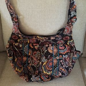Vera Bradley shoulder bag